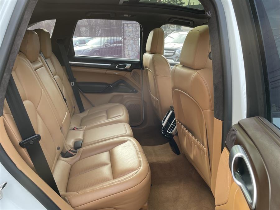2018 Porsche Cayenne Turbo S, available for sale in Woodbury, New York | Drive World. Woodbury, New York 2018 Porsche Cayenne Turbo S, available for sale in Woodbury, New York | Drive World. Woodbury, New York