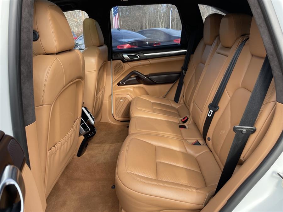 2018 Porsche Cayenne Turbo S, available for sale in Woodbury, New York | Drive World. Woodbury, New York 2018 Porsche Cayenne Turbo S, available for sale in Woodbury, New York | Drive World. Woodbury, New York