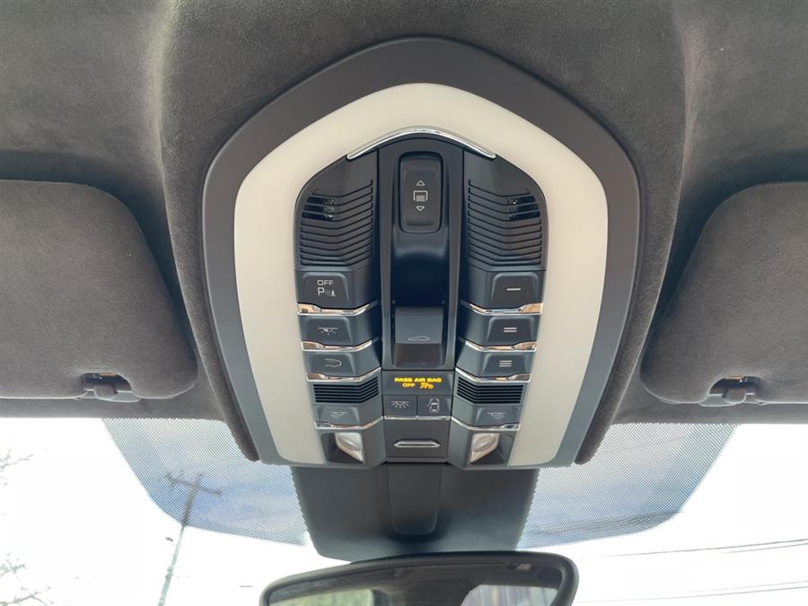 2018 Porsche Cayenne Turbo S, available for sale in Woodbury, New York | Drive World. Woodbury, New York 2018 Porsche Cayenne Turbo S, available for sale in Woodbury, New York | Drive World. Woodbury, New York