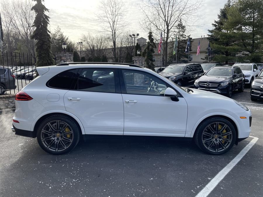 2018 Porsche Cayenne Turbo S, available for sale in Woodbury, New York | Drive World. Woodbury, New York 2018 Porsche Cayenne Turbo S, available for sale in Woodbury, New York | Drive World. Woodbury, New York