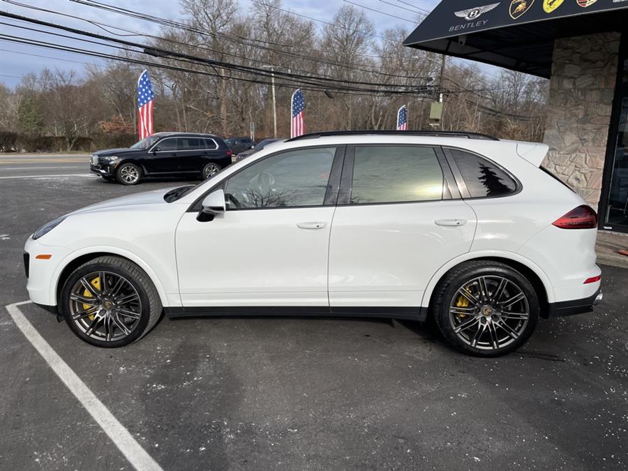 2018 Porsche Cayenne Turbo S, available for sale in Woodbury, New York | Drive World. Woodbury, New York 2018 Porsche Cayenne Turbo S, available for sale in Woodbury, New York | Drive World. Woodbury, New York
