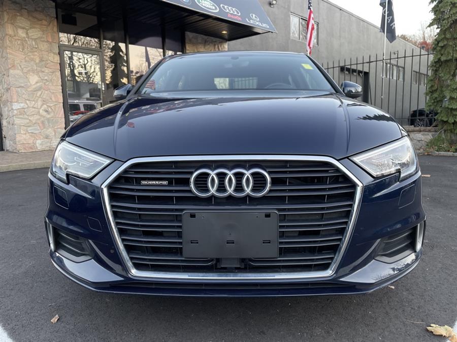 2019 Audi A3 2.0T Premium, available for sale in Woodbury, New York | Drive World. Woodbury, New York 2019 Audi A3 2.0T Premium, available for sale in Woodbury, New York | Drive World. Woodbury, New York