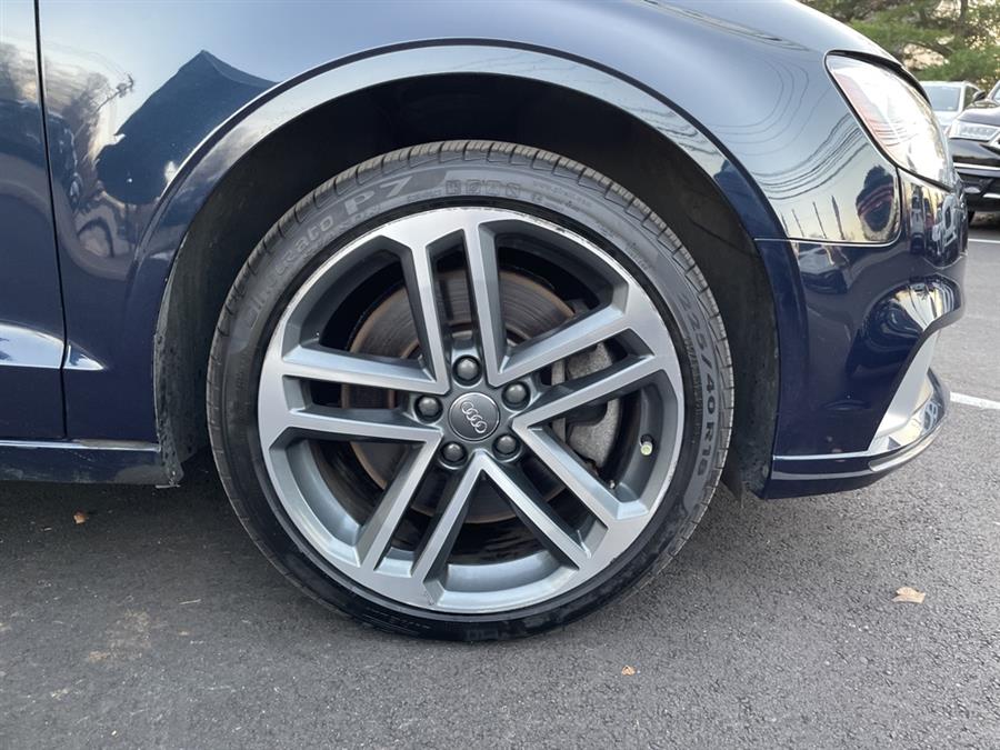 2019 Audi A3 2.0T Premium, available for sale in Woodbury, New York | Drive World. Woodbury, New York 2019 Audi A3 2.0T Premium, available for sale in Woodbury, New York | Drive World. Woodbury, New York