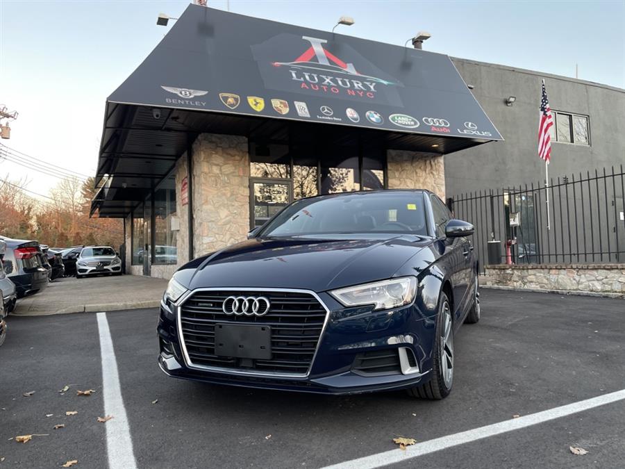 2019 Audi A3 2.0T Premium, available for sale in Woodbury, New York | Drive World. Woodbury, New York 2019 Audi A3 2.0T Premium, available for sale in Woodbury, New York | Drive World. Woodbury, New York