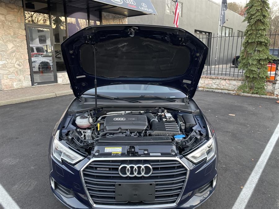2019 Audi A3 2.0T Premium, available for sale in Woodbury, New York | Drive World. Woodbury, New York 2019 Audi A3 2.0T Premium, available for sale in Woodbury, New York | Drive World. Woodbury, New York