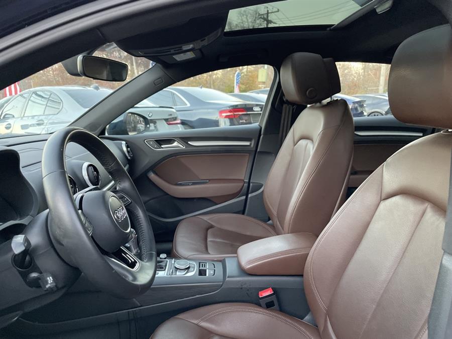 2019 Audi A3 2.0T Premium, available for sale in Woodbury, New York | Drive World. Woodbury, New York 2019 Audi A3 2.0T Premium, available for sale in Woodbury, New York | Drive World. Woodbury, New York
