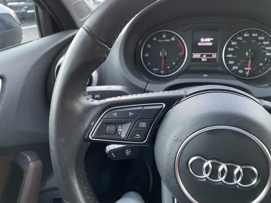 2019 Audi A3 2.0T Premium, available for sale in Woodbury, New York | Drive World. Woodbury, New York 2019 Audi A3 2.0T Premium, available for sale in Woodbury, New York | Drive World. Woodbury, New York