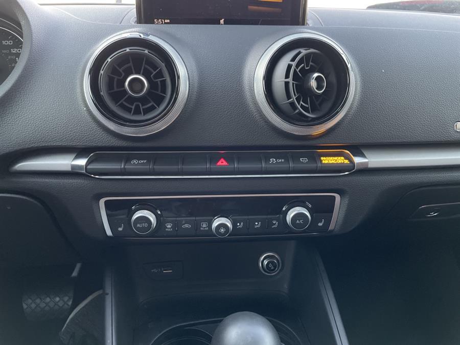 2019 Audi A3 2.0T Premium, available for sale in Woodbury, New York | Drive World. Woodbury, New York 2019 Audi A3 2.0T Premium, available for sale in Woodbury, New York | Drive World. Woodbury, New York