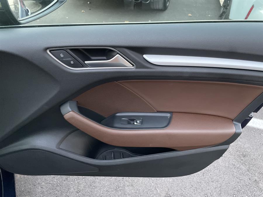 2019 Audi A3 2.0T Premium, available for sale in Woodbury, New York | Drive World. Woodbury, New York 2019 Audi A3 2.0T Premium, available for sale in Woodbury, New York | Drive World. Woodbury, New York