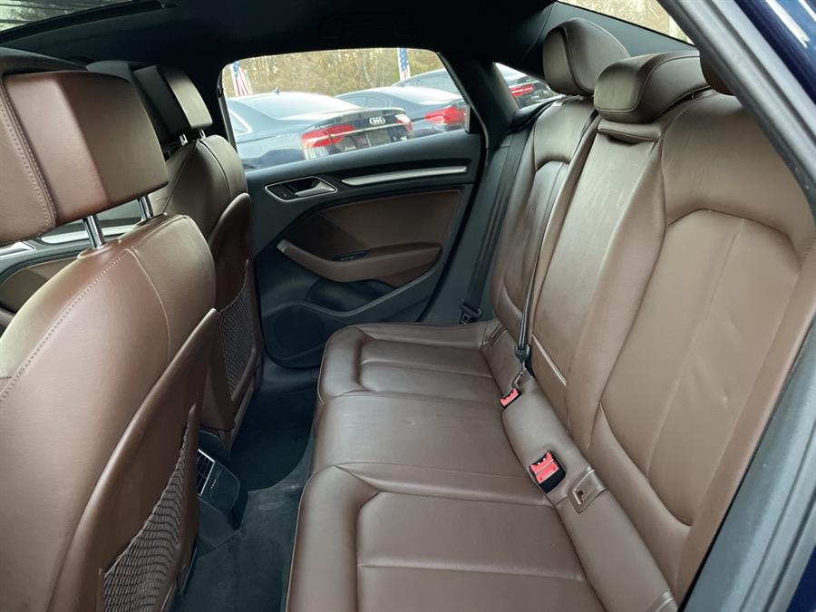 2019 Audi A3 2.0T Premium, available for sale in Woodbury, New York | Drive World. Woodbury, New York 2019 Audi A3 2.0T Premium, available for sale in Woodbury, New York | Drive World. Woodbury, New York