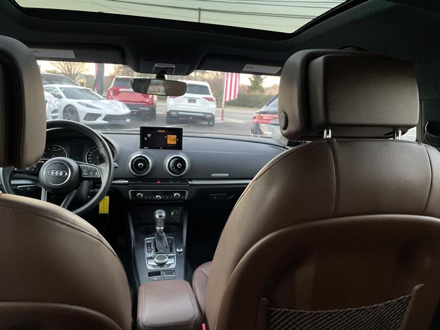2019 Audi A3 2.0T Premium, available for sale in Woodbury, New York | Drive World. Woodbury, New York 2019 Audi A3 2.0T Premium, available for sale in Woodbury, New York | Drive World. Woodbury, New York