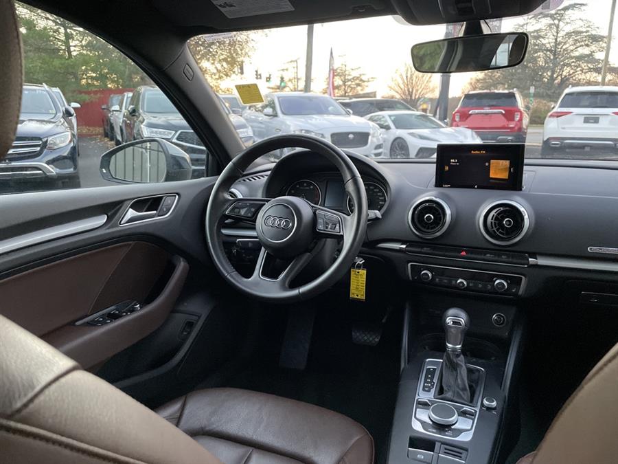 2019 Audi A3 2.0T Premium, available for sale in Woodbury, New York | Drive World. Woodbury, New York 2019 Audi A3 2.0T Premium, available for sale in Woodbury, New York | Drive World. Woodbury, New York
