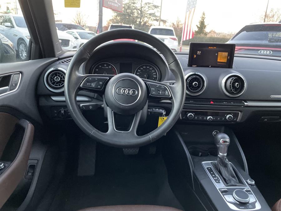 2019 Audi A3 2.0T Premium, available for sale in Woodbury, New York | Drive World. Woodbury, New York 2019 Audi A3 2.0T Premium, available for sale in Woodbury, New York | Drive World. Woodbury, New York