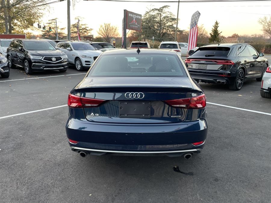 2019 Audi A3 2.0T Premium, available for sale in Woodbury, New York | Drive World. Woodbury, New York 2019 Audi A3 2.0T Premium, available for sale in Woodbury, New York | Drive World. Woodbury, New York
