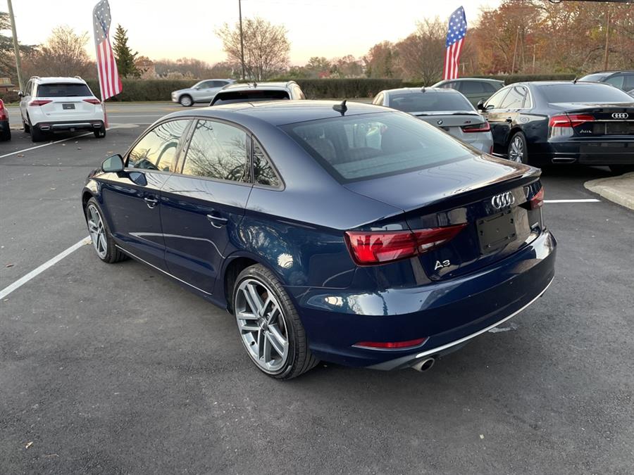 2019 Audi A3 2.0T Premium, available for sale in Woodbury, New York | Drive World. Woodbury, New York 2019 Audi A3 2.0T Premium, available for sale in Woodbury, New York | Drive World. Woodbury, New York
