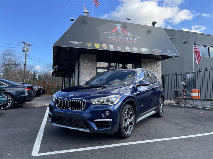 2018 BMW X1 xDrive28i, available for sale in Woodbury, New York | Drive World. Woodbury, New York 2018 BMW X1 xDrive28i, available for sale in Woodbury, New York | Drive World. Woodbury, New York