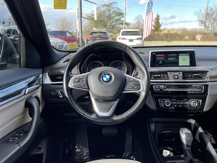 2018 BMW X1 xDrive28i, available for sale in Woodbury, New York | Drive World. Woodbury, New York 2018 BMW X1 xDrive28i, available for sale in Woodbury, New York | Drive World. Woodbury, New York