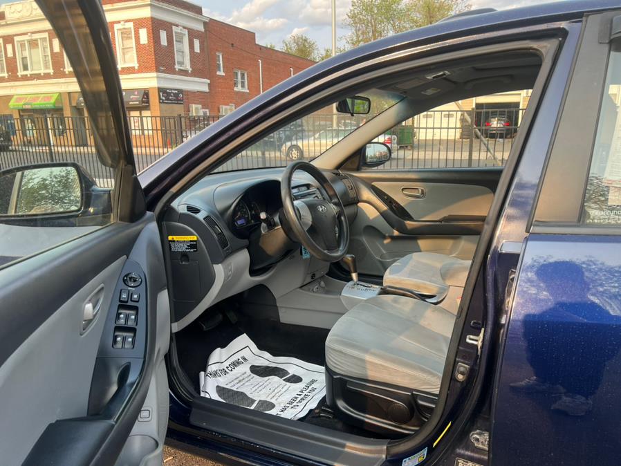2009 Hyundai Elantra 4dr Sdn Auto GLS, available for sale in Springfield, Massachusetts | Jordan Auto Sales. Springfield, Massachusetts 2009 Hyundai Elantra 4dr Sdn Auto GLS, available for sale in Springfield, Massachusetts | Jordan Auto Sales. Springfield, Massachusetts
