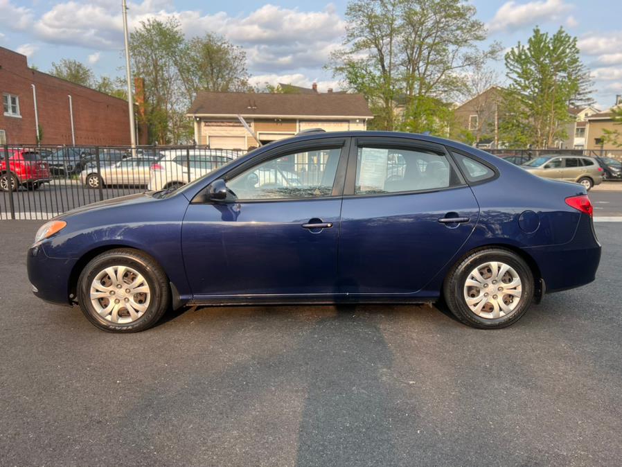 2009 Hyundai Elantra 4dr Sdn Auto GLS, available for sale in Springfield, Massachusetts | Jordan Auto Sales. Springfield, Massachusetts 2009 Hyundai Elantra 4dr Sdn Auto GLS, available for sale in Springfield, Massachusetts | Jordan Auto Sales. Springfield, Massachusetts