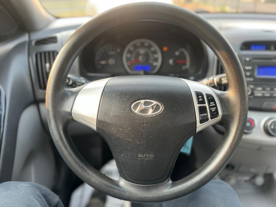 2009 Hyundai Elantra 4dr Sdn Auto GLS, available for sale in Springfield, Massachusetts | Jordan Auto Sales. Springfield, Massachusetts 2009 Hyundai Elantra 4dr Sdn Auto GLS, available for sale in Springfield, Massachusetts | Jordan Auto Sales. Springfield, Massachusetts