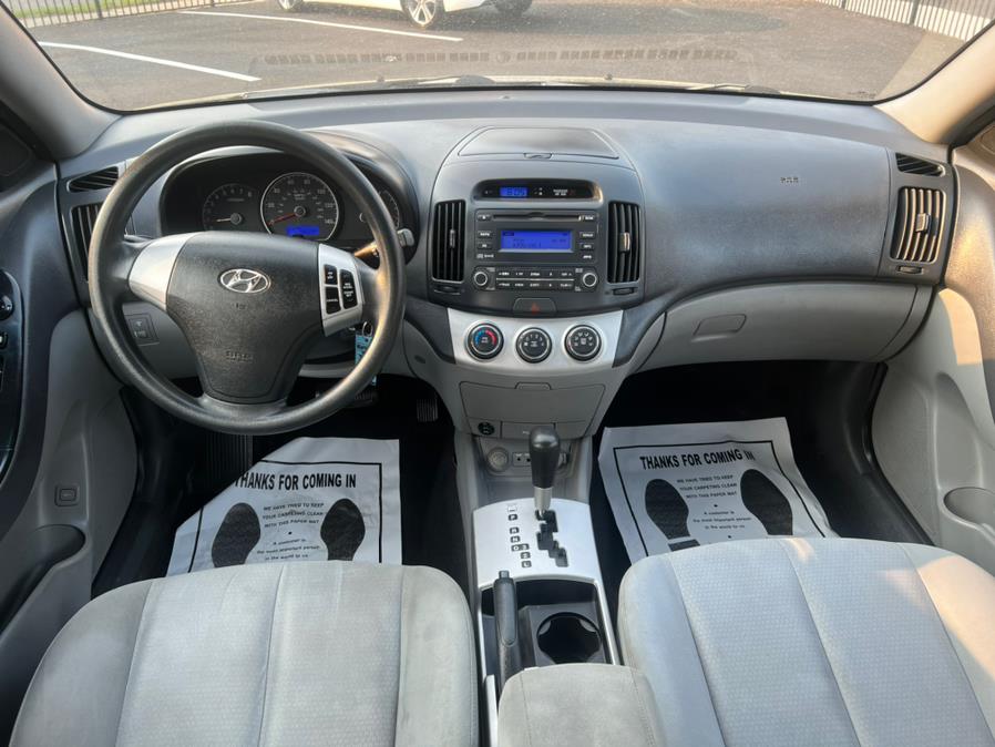 2009 Hyundai Elantra 4dr Sdn Auto GLS, available for sale in Springfield, Massachusetts | Jordan Auto Sales. Springfield, Massachusetts 2009 Hyundai Elantra 4dr Sdn Auto GLS, available for sale in Springfield, Massachusetts | Jordan Auto Sales. Springfield, Massachusetts