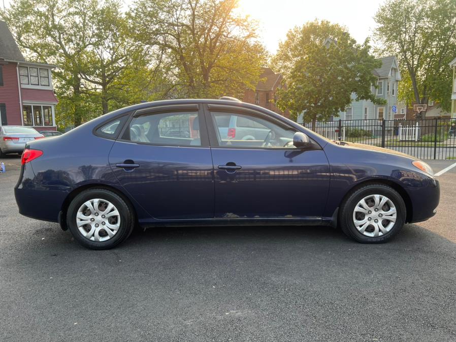2009 Hyundai Elantra 4dr Sdn Auto GLS, available for sale in Springfield, Massachusetts | Jordan Auto Sales. Springfield, Massachusetts 2009 Hyundai Elantra 4dr Sdn Auto GLS, available for sale in Springfield, Massachusetts | Jordan Auto Sales. Springfield, Massachusetts