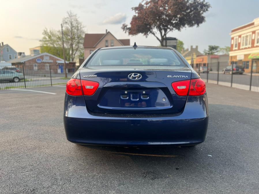 2009 Hyundai Elantra 4dr Sdn Auto GLS, available for sale in Springfield, Massachusetts | Jordan Auto Sales. Springfield, Massachusetts 2009 Hyundai Elantra 4dr Sdn Auto GLS, available for sale in Springfield, Massachusetts | Jordan Auto Sales. Springfield, Massachusetts