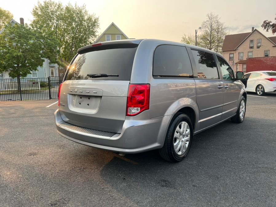 2016 Dodge Grand Caravan 4dr Wgn SE, available for sale in Springfield, Massachusetts | Jordan Auto Sales. Springfield, Massachusetts 2016 Dodge Grand Caravan 4dr Wgn SE, available for sale in Springfield, Massachusetts | Jordan Auto Sales. Springfield, Massachusetts