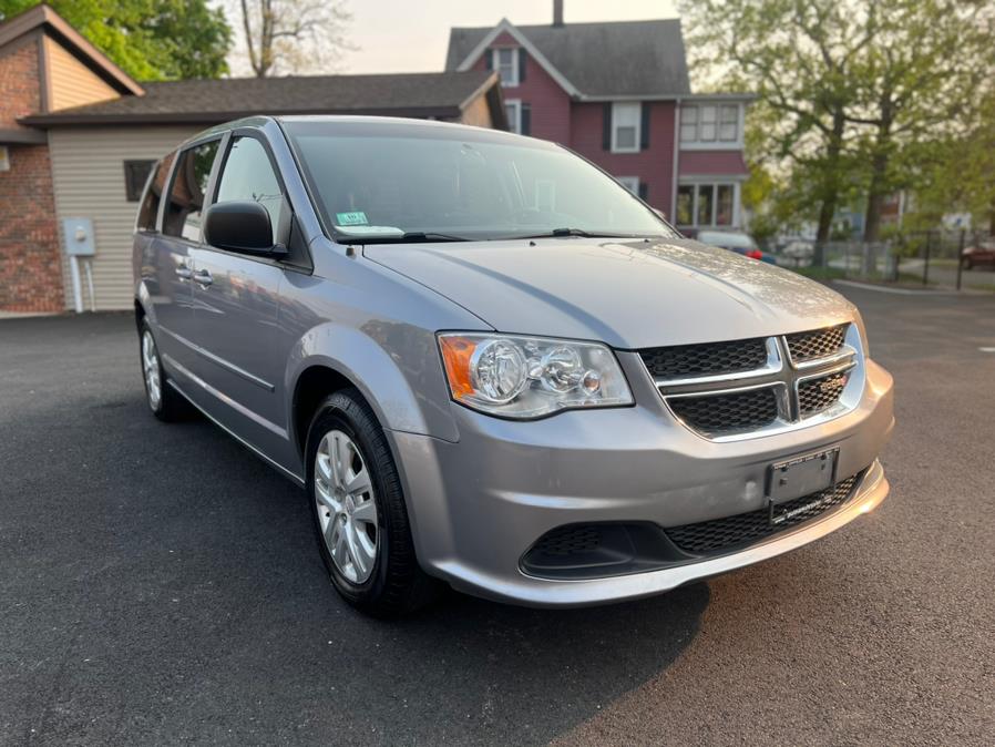 2016 Dodge Grand Caravan 4dr Wgn SE, available for sale in Springfield, Massachusetts | Jordan Auto Sales. Springfield, Massachusetts 2016 Dodge Grand Caravan 4dr Wgn SE, available for sale in Springfield, Massachusetts | Jordan Auto Sales. Springfield, Massachusetts