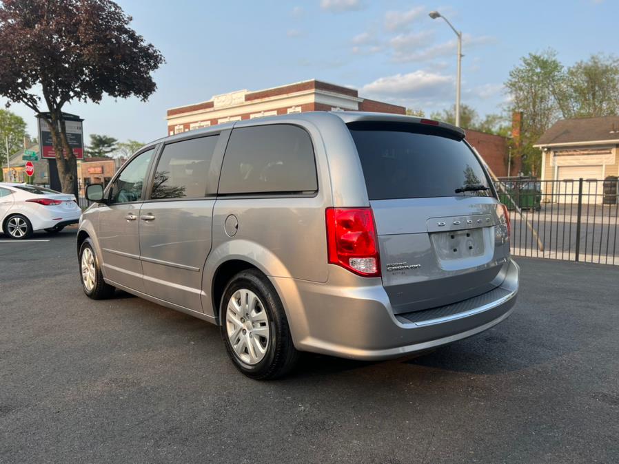 2016 Dodge Grand Caravan 4dr Wgn SE, available for sale in Springfield, Massachusetts | Jordan Auto Sales. Springfield, Massachusetts 2016 Dodge Grand Caravan 4dr Wgn SE, available for sale in Springfield, Massachusetts | Jordan Auto Sales. Springfield, Massachusetts