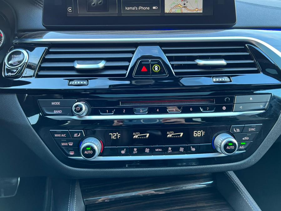 2018 BMW 5 Series M550i xDrive Sedan, available for sale in Paterson, New Jersey | Champion of Paterson. Paterson, New Jersey 2018 BMW 5 Series M550i xDrive Sedan, available for sale in Paterson, New Jersey | Champion of Paterson. Paterson, New Jersey