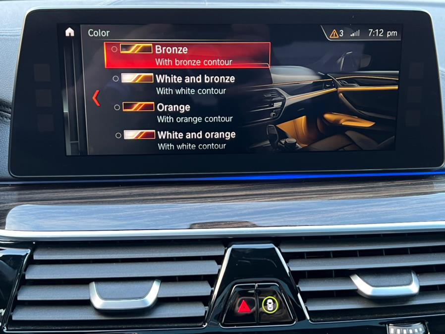 2018 BMW 5 Series M550i xDrive Sedan, available for sale in Paterson, New Jersey | Champion of Paterson. Paterson, New Jersey 2018 BMW 5 Series M550i xDrive Sedan, available for sale in Paterson, New Jersey | Champion of Paterson. Paterson, New Jersey