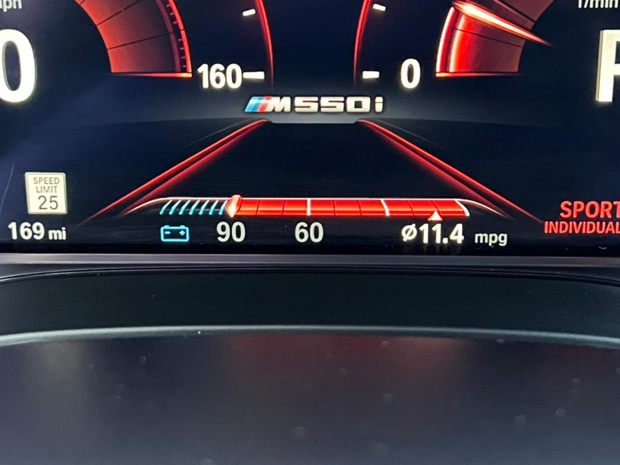 2018 BMW 5 Series M550i xDrive Sedan, available for sale in Paterson, New Jersey | Champion of Paterson. Paterson, New Jersey 2018 BMW 5 Series M550i xDrive Sedan, available for sale in Paterson, New Jersey | Champion of Paterson. Paterson, New Jersey