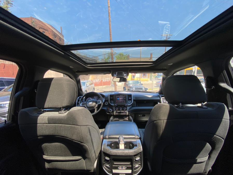 2019 Ram 1500 Big Horn/Lone Star 4x4 Crew Cab 6''4" Box, available for sale in Paterson, New Jersey | Champion of Paterson. Paterson, New Jersey 2019 Ram 1500 Big Horn/Lone Star 4x4 Crew Cab 6''4" Box, available for sale in Paterson, New Jersey | Champion of Paterson. Paterson, New Jersey