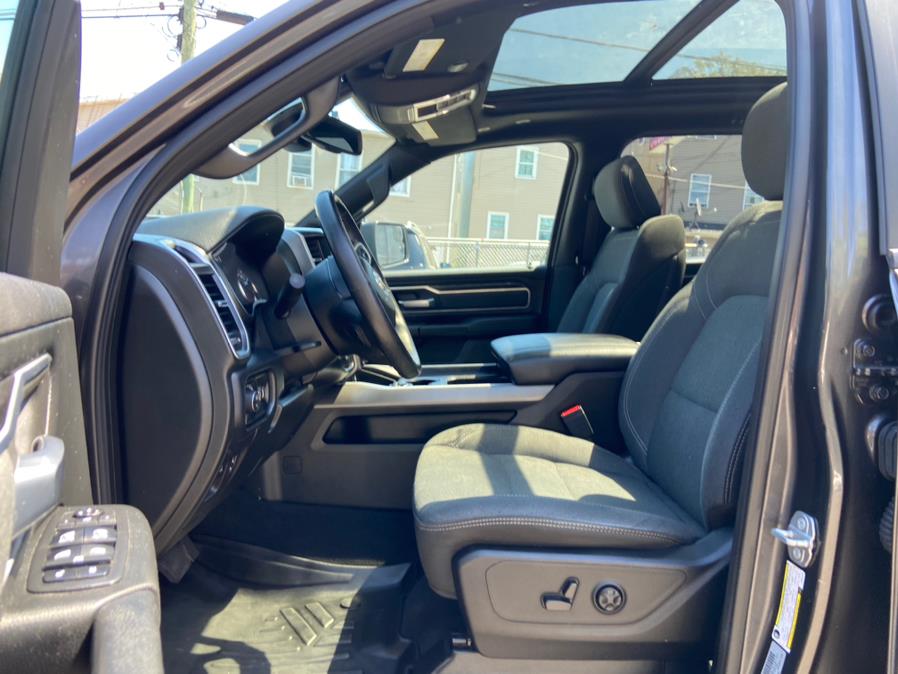 2019 Ram 1500 Big Horn/Lone Star 4x4 Crew Cab 6''4" Box, available for sale in Paterson, New Jersey | Champion of Paterson. Paterson, New Jersey