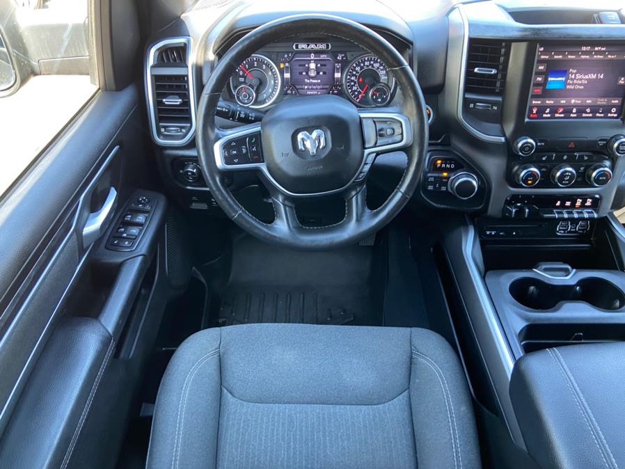 2019 Ram 1500 Big Horn/Lone Star 4x4 Crew Cab 6''4" Box, available for sale in Paterson, New Jersey | Champion of Paterson. Paterson, New Jersey 2019 Ram 1500 Big Horn/Lone Star 4x4 Crew Cab 6''4" Box, available for sale in Paterson, New Jersey | Champion of Paterson. Paterson, New Jersey