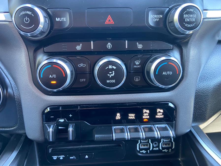 2019 Ram 1500 Big Horn/Lone Star 4x4 Crew Cab 6''4" Box, available for sale in Paterson, New Jersey | Champion of Paterson. Paterson, New Jersey 2019 Ram 1500 Big Horn/Lone Star 4x4 Crew Cab 6''4" Box, available for sale in Paterson, New Jersey | Champion of Paterson. Paterson, New Jersey