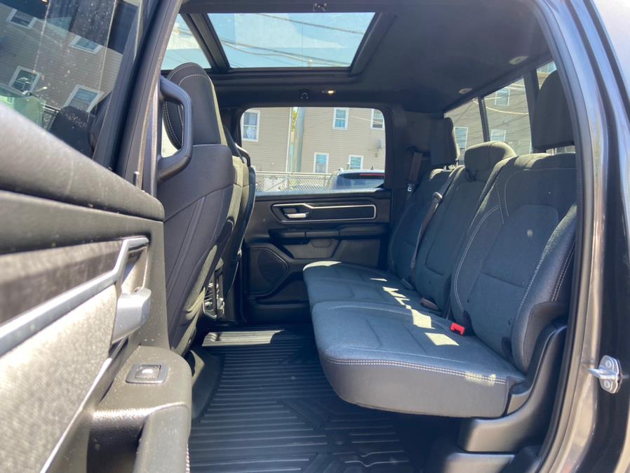 2019 Ram 1500 Big Horn/Lone Star 4x4 Crew Cab 6''4" Box, available for sale in Paterson, New Jersey | Champion of Paterson. Paterson, New Jersey 2019 Ram 1500 Big Horn/Lone Star 4x4 Crew Cab 6''4" Box, available for sale in Paterson, New Jersey | Champion of Paterson. Paterson, New Jersey