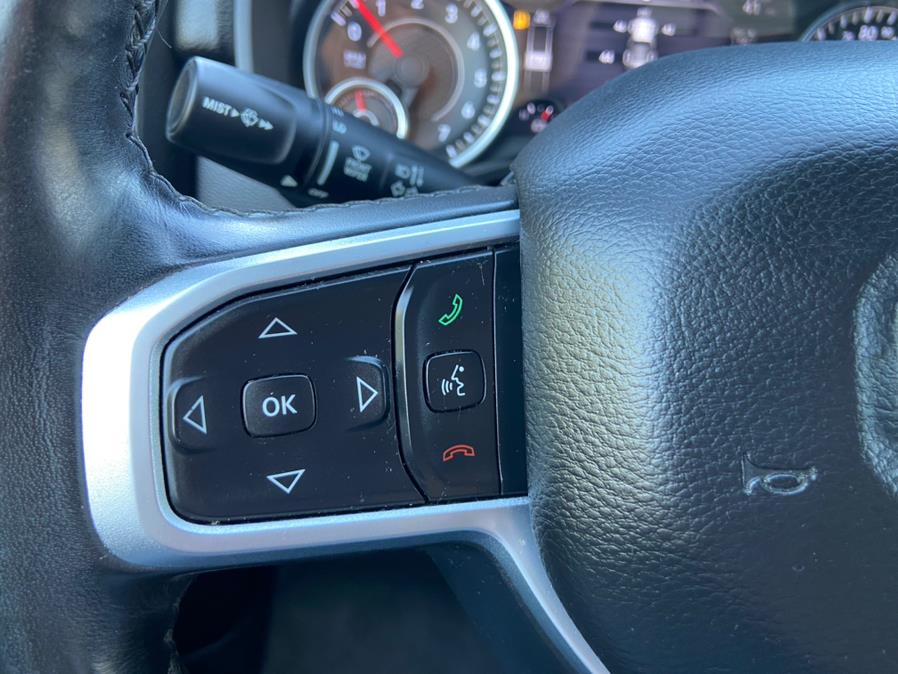 2019 Ram 1500 Big Horn/Lone Star 4x4 Crew Cab 6''4" Box, available for sale in Paterson, New Jersey | Champion of Paterson. Paterson, New Jersey 2019 Ram 1500 Big Horn/Lone Star 4x4 Crew Cab 6''4" Box, available for sale in Paterson, New Jersey | Champion of Paterson. Paterson, New Jersey