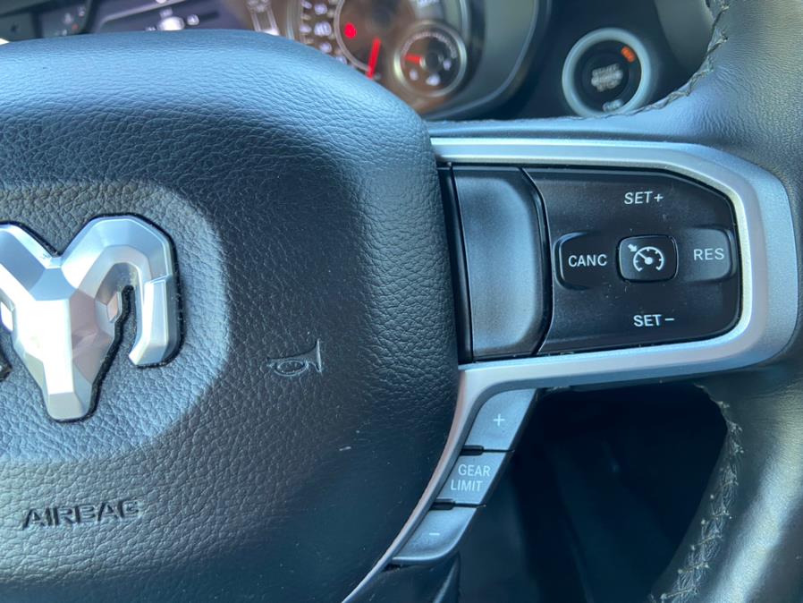 2019 Ram 1500 Big Horn/Lone Star 4x4 Crew Cab 6''4" Box, available for sale in Paterson, New Jersey | Champion of Paterson. Paterson, New Jersey 2019 Ram 1500 Big Horn/Lone Star 4x4 Crew Cab 6''4" Box, available for sale in Paterson, New Jersey | Champion of Paterson. Paterson, New Jersey