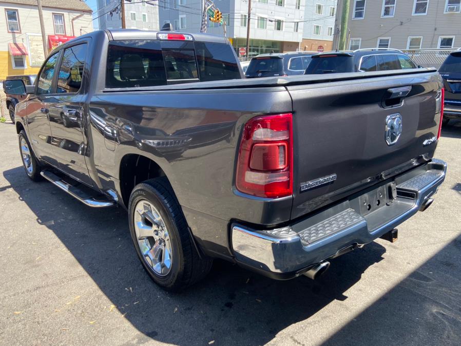 2019 Ram 1500 Big Horn/Lone Star 4x4 Crew Cab 6''4" Box, available for sale in Paterson, New Jersey | Champion of Paterson. Paterson, New Jersey