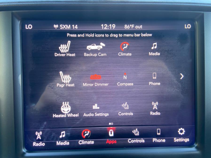 2019 Ram 1500 Big Horn/Lone Star 4x4 Crew Cab 6''4" Box, available for sale in Paterson, New Jersey | Champion of Paterson. Paterson, New Jersey 2019 Ram 1500 Big Horn/Lone Star 4x4 Crew Cab 6''4" Box, available for sale in Paterson, New Jersey | Champion of Paterson. Paterson, New Jersey