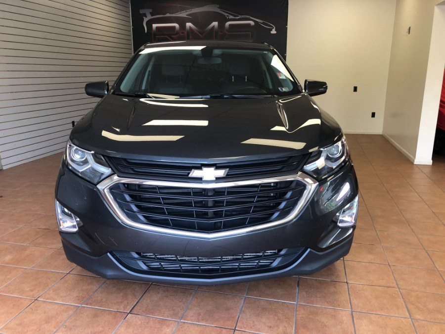 2018 Chevrolet Equinox AWD 4dr LT w/1LT, available for sale in Suffern, New York | Rockland Motor Sport. Suffern, New York 2018 Chevrolet Equinox AWD 4dr LT w/1LT, available for sale in Suffern, New York | Rockland Motor Sport. Suffern, New York