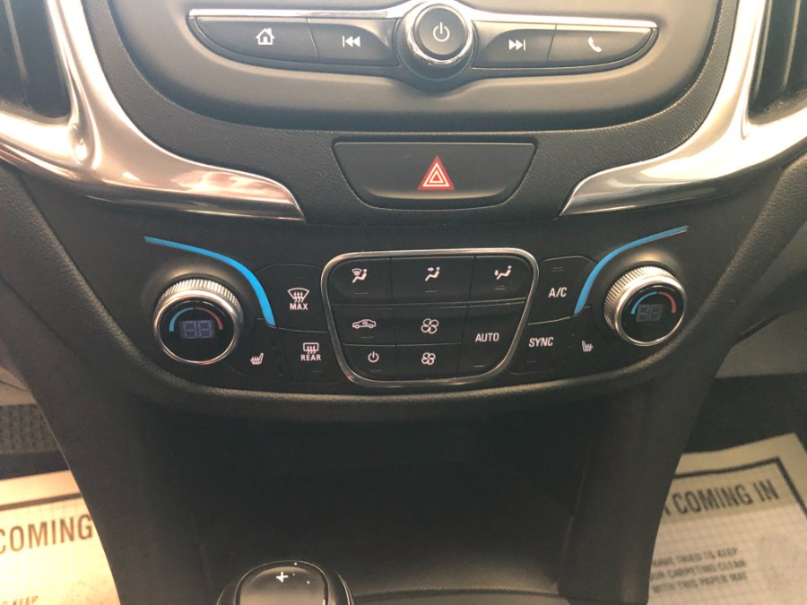 2018 Chevrolet Equinox AWD 4dr LT w/1LT, available for sale in Suffern, New York | Rockland Motor Sport. Suffern, New York 2018 Chevrolet Equinox AWD 4dr LT w/1LT, available for sale in Suffern, New York | Rockland Motor Sport. Suffern, New York