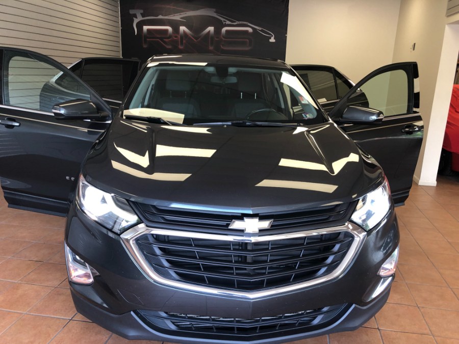 2018 Chevrolet Equinox AWD 4dr LT w/1LT, available for sale in Suffern, New York | Rockland Motor Sport. Suffern, New York 2018 Chevrolet Equinox AWD 4dr LT w/1LT, available for sale in Suffern, New York | Rockland Motor Sport. Suffern, New York