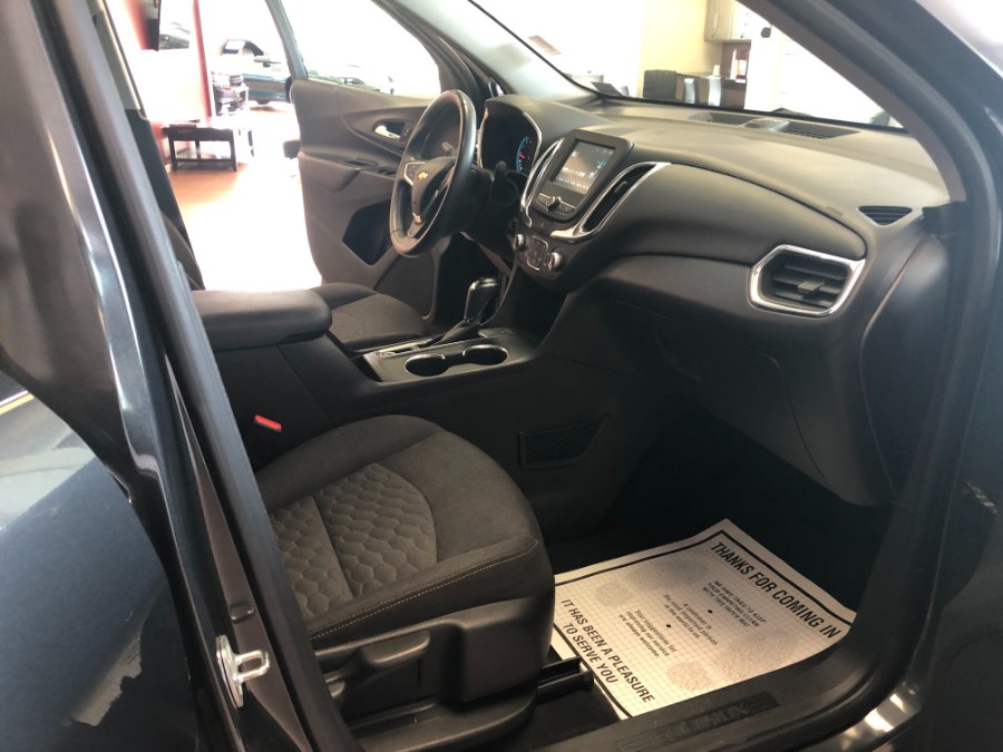 2018 Chevrolet Equinox AWD 4dr LT w/1LT, available for sale in Suffern, New York | Rockland Motor Sport. Suffern, New York 2018 Chevrolet Equinox AWD 4dr LT w/1LT, available for sale in Suffern, New York | Rockland Motor Sport. Suffern, New York