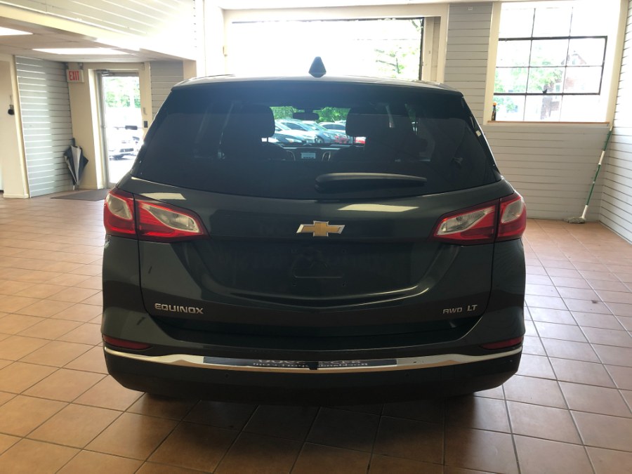 2018 Chevrolet Equinox AWD 4dr LT w/1LT, available for sale in Suffern, New York | Rockland Motor Sport. Suffern, New York 2018 Chevrolet Equinox AWD 4dr LT w/1LT, available for sale in Suffern, New York | Rockland Motor Sport. Suffern, New York