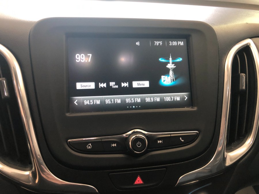 2018 Chevrolet Equinox AWD 4dr LT w/1LT, available for sale in Suffern, New York | Rockland Motor Sport. Suffern, New York 2018 Chevrolet Equinox AWD 4dr LT w/1LT, available for sale in Suffern, New York | Rockland Motor Sport. Suffern, New York