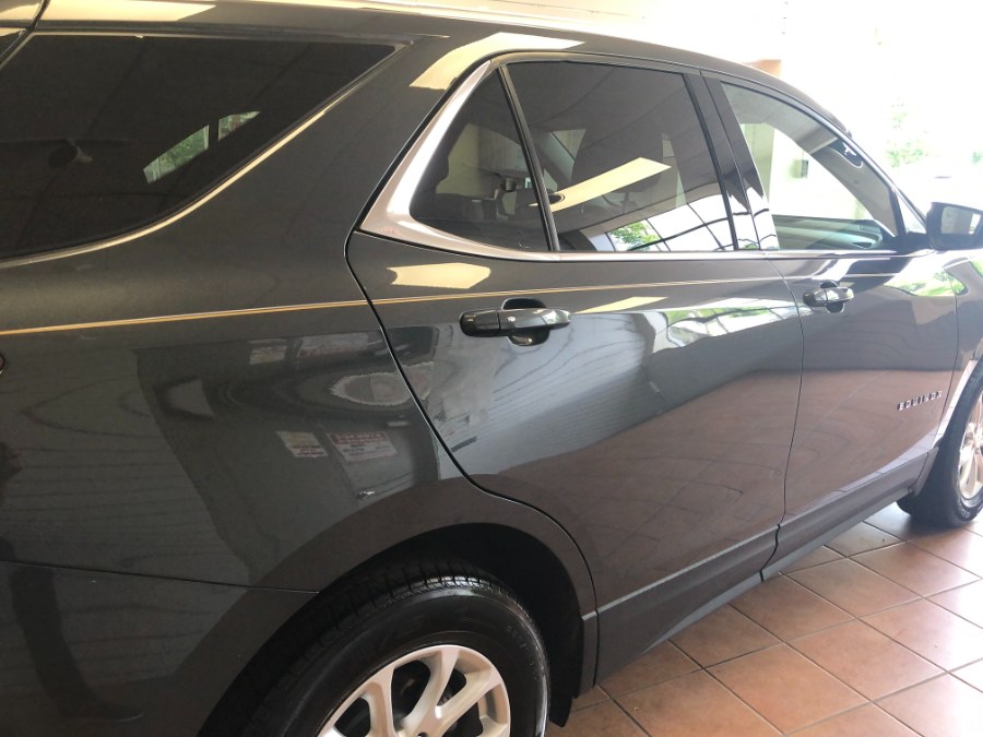 2018 Chevrolet Equinox AWD 4dr LT w/1LT, available for sale in Suffern, New York | Rockland Motor Sport. Suffern, New York 2018 Chevrolet Equinox AWD 4dr LT w/1LT, available for sale in Suffern, New York | Rockland Motor Sport. Suffern, New York