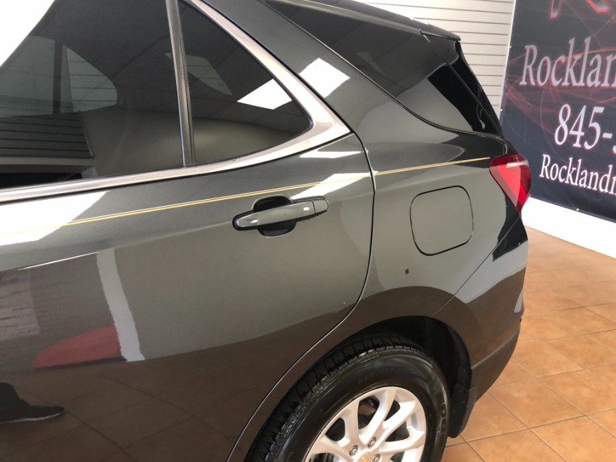 2018 Chevrolet Equinox AWD 4dr LT w/1LT, available for sale in Suffern, New York | Rockland Motor Sport. Suffern, New York 2018 Chevrolet Equinox AWD 4dr LT w/1LT, available for sale in Suffern, New York | Rockland Motor Sport. Suffern, New York